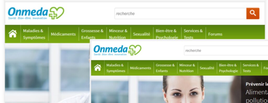 onmeda - retrouver un ventre plat