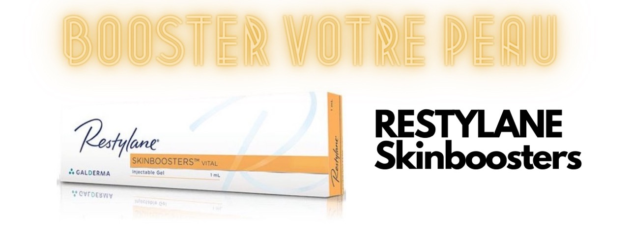 restylane skinbboster