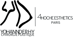 Dr Yohann DERHY : chirurgie esthétique à Paris